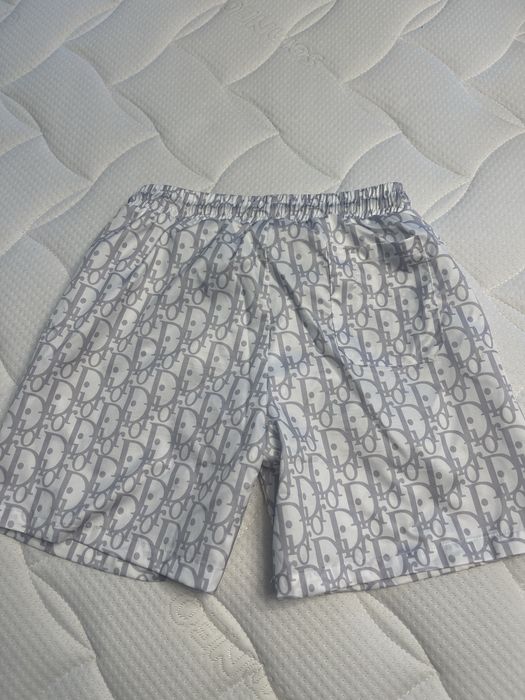 pantaloni scurti dior