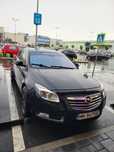 Opel Insignia 2010