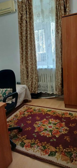 Сдается в аренду 3 комнатная квартира