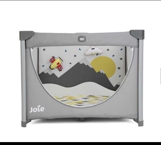 Țarc joaca pliabil Joie