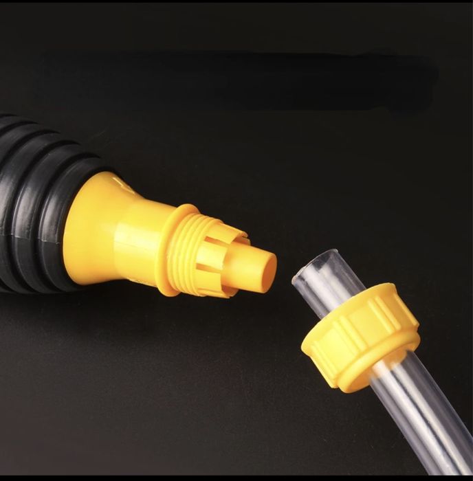 Pompa vin  / Pompa de lichide