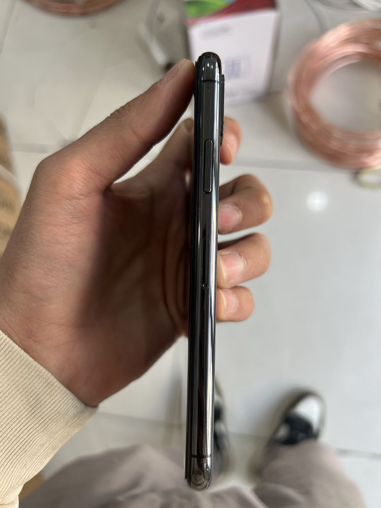 Iphone Xs  telefoni