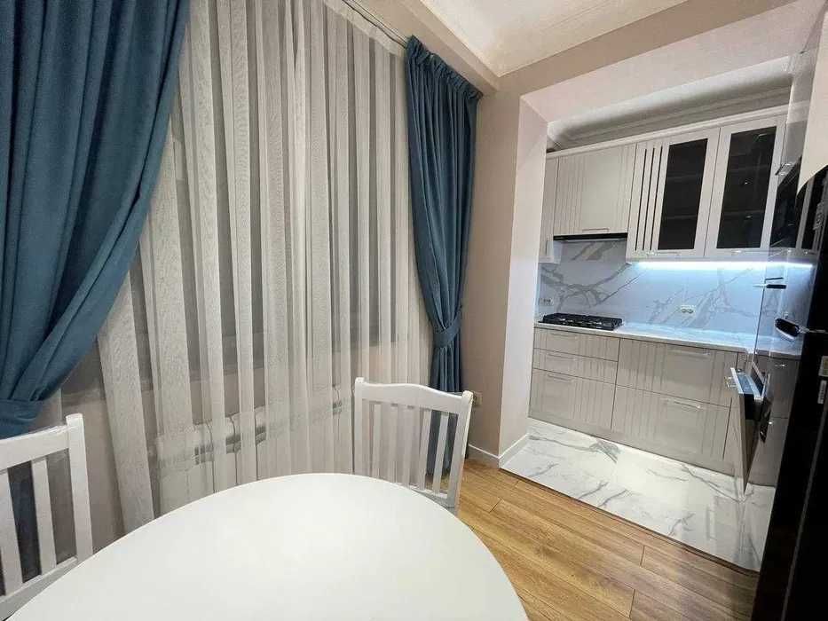 Аренда 3-х комнатной квартиры в Ташкент Сити.