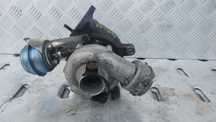 Turbina Audi A4 B7 2.0