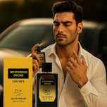 Mysterious Orchid for Men – Ароматът, който остава след теб