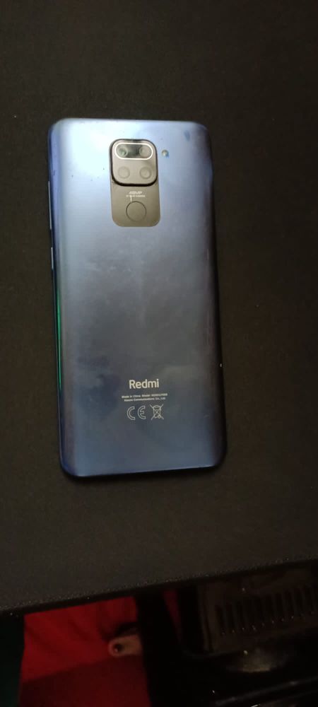 redmi note 9 128gb dual sim