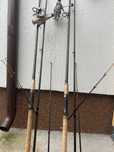 Lansete feeder pescuit