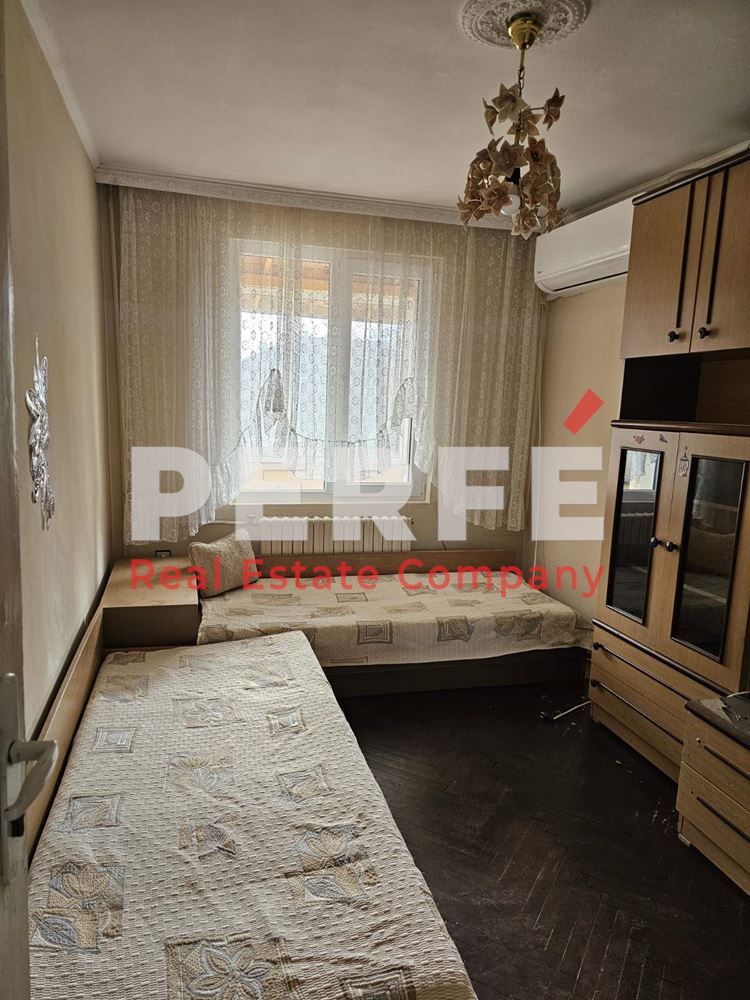 3-стаен в Бургас-Долно езерово площ 60 цена 59000