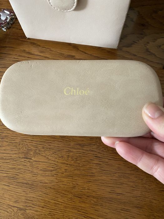 Ochelari Chloe originali noi