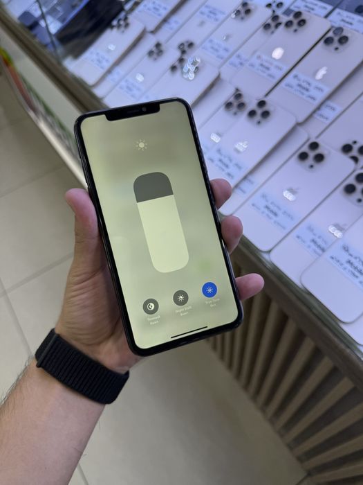 iphone 11 pro Max 256 gb