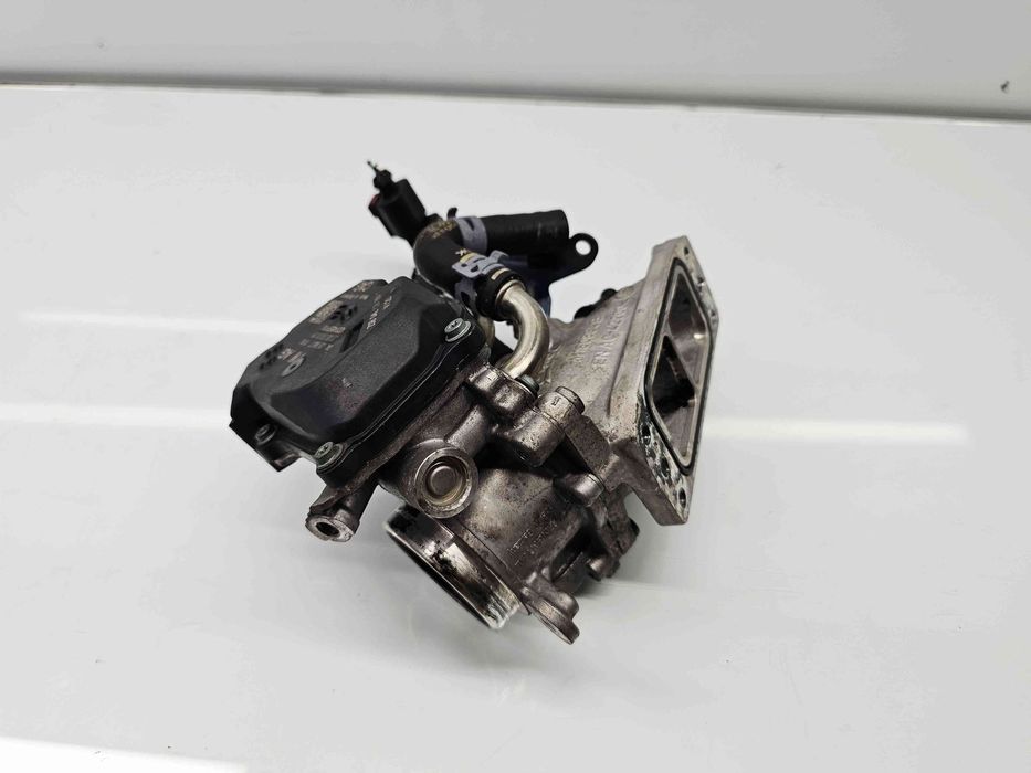 Clapeta acceleratie Audi A4 (8W2, B9) [Fabr 2015-2023] 04L128063T 2.0