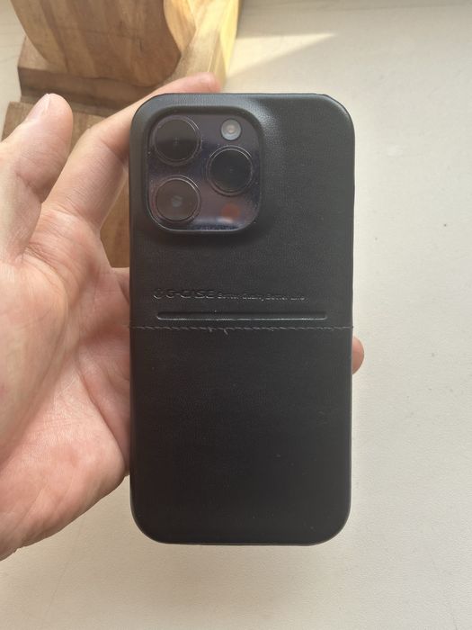 Iphone 14 pro 512gb фиолетовый