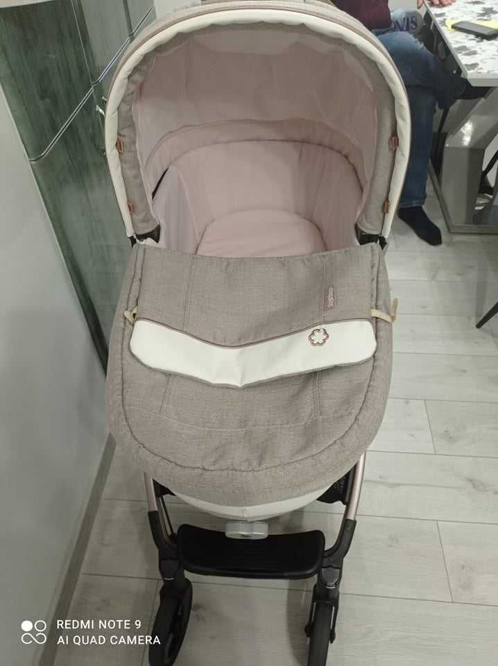 Количка Peg perego Book 51