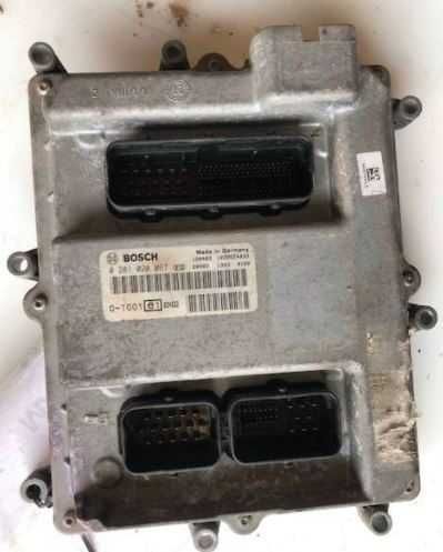 Calculator motor Scania - Piese de motor Scania
