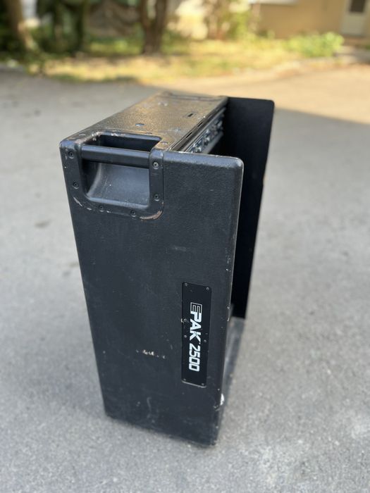 Vand amplificator KV2 EPAK 2500