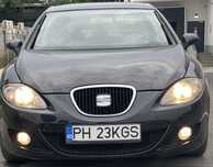 Seat leon 1,6 mpi PROPRIETAR