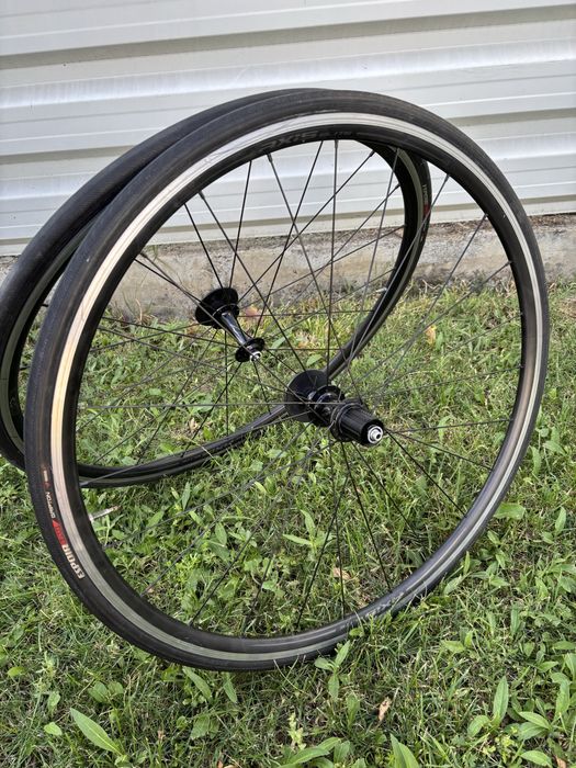 Roti bicicleta Specialized Axis Elite