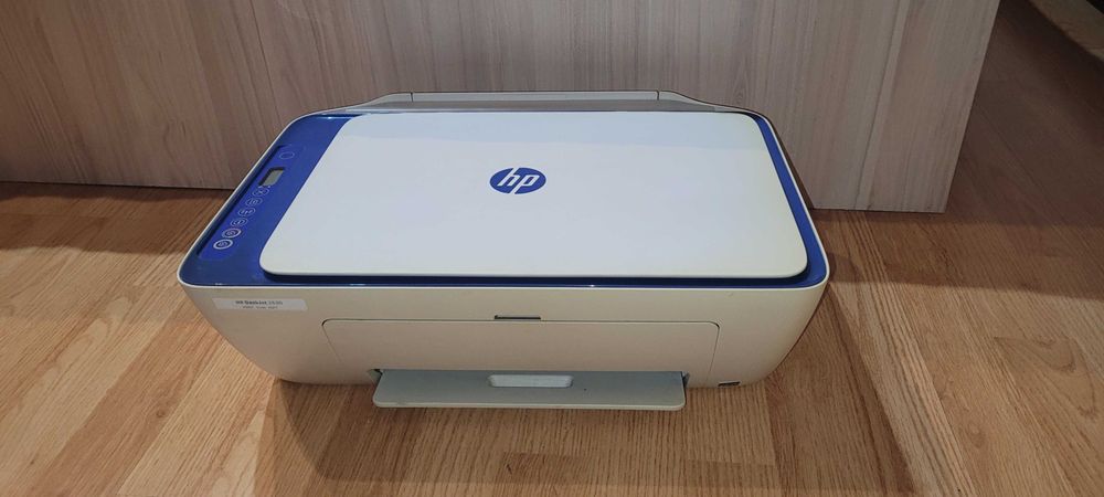 Мултифункционален принтер HP DeskJet 2630