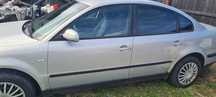 geam usa passat b5/b5.5/