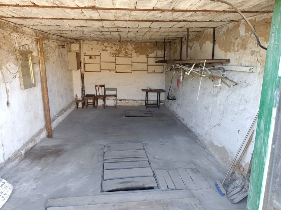 Продам гараж Сортировка