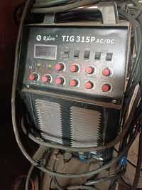 Rilon TIG 315P AC/DC