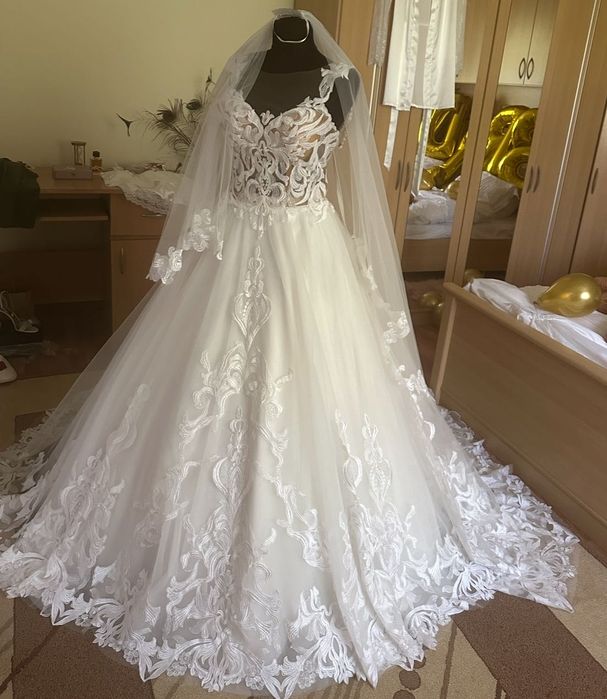 Rochie de mireasă