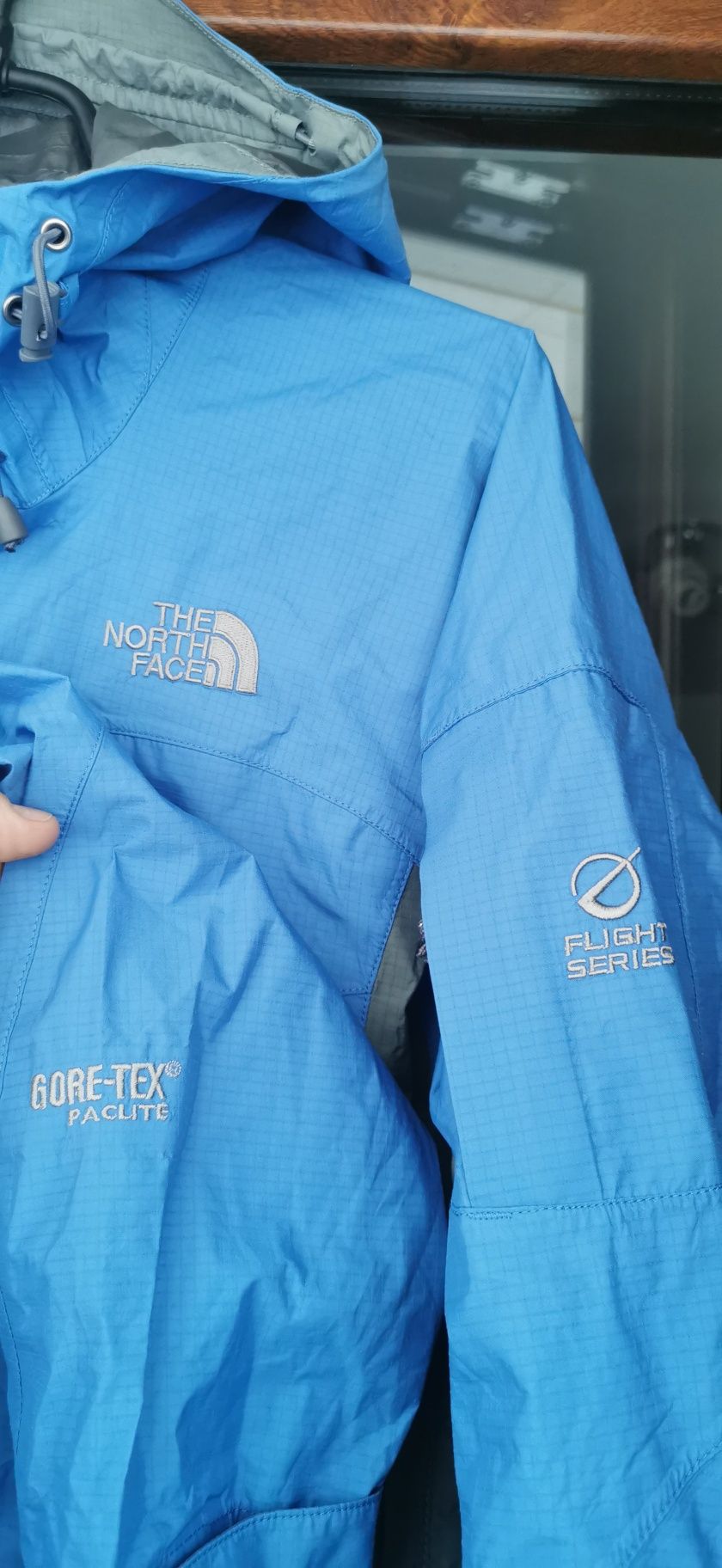 The North Face Gore-Tex Paclite Flight Series Originala Dama L