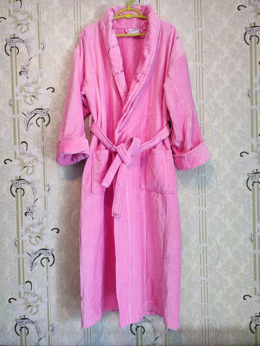 Новый велюровый Турция