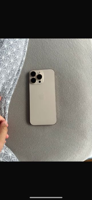 Vand iphone 16 pro max 256