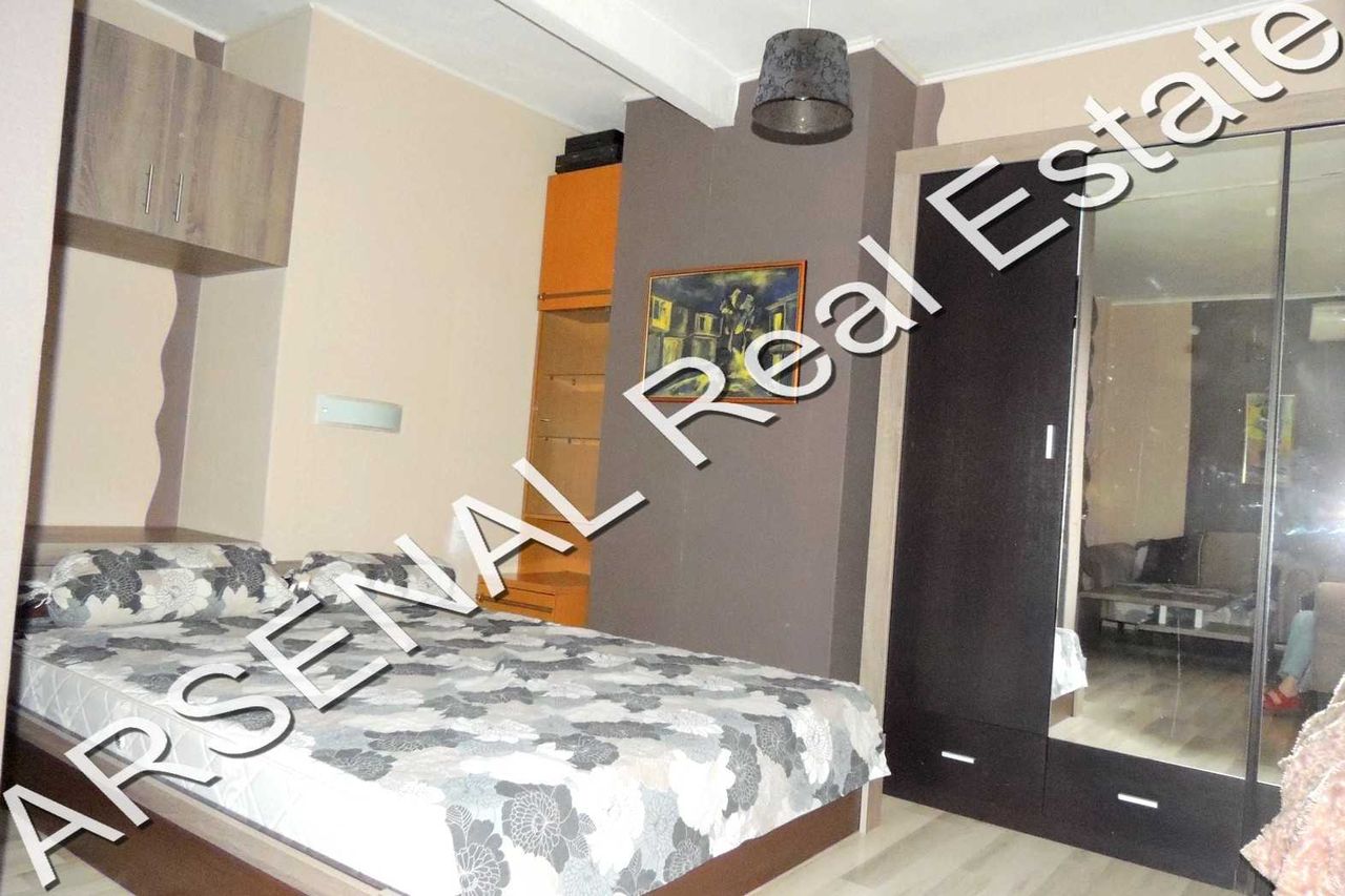 Продава се Двустаен апартамент в София, Зона Б-18 - 88 кв.м за 1898 €/кв.м - Снимка #3