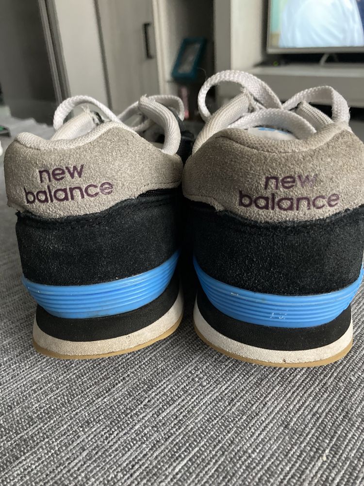 New Balance маратонки