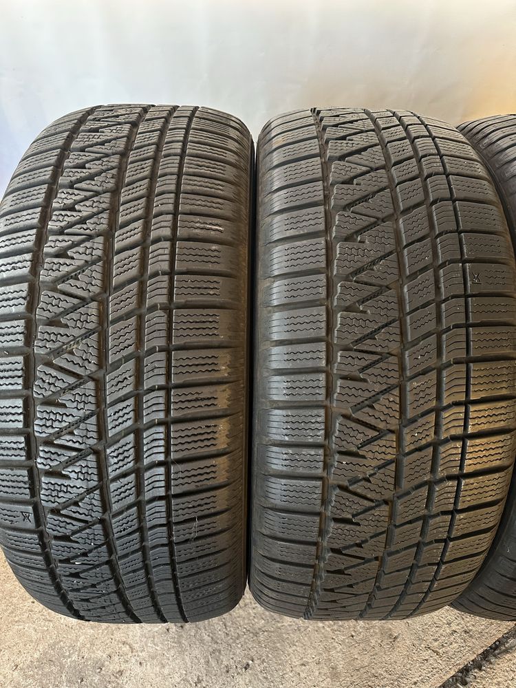 265/50/20 Kumho dot23 4броя
