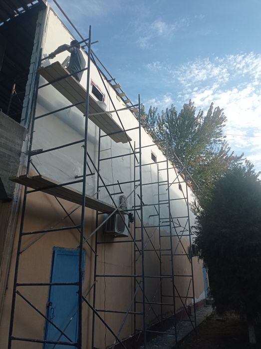 Делаем Ремонт квартир