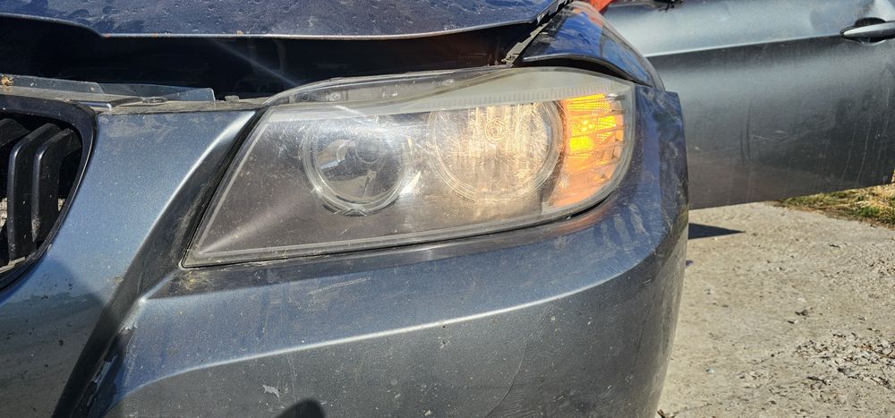 Far BMW E91 stânga de europa