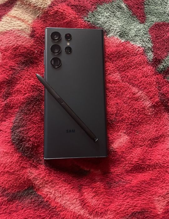 Samsung s22 ultra 5g