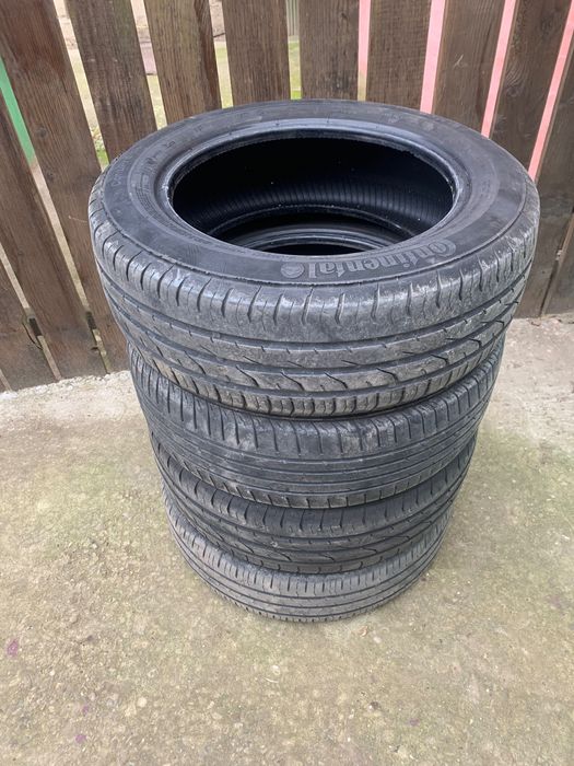 4 Anvelope 185/60/R15