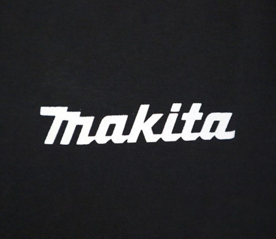 Makita тениска къс ръкав