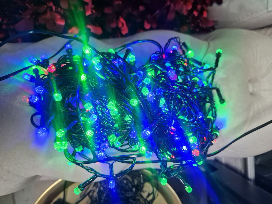 Lot decorațiuni brad ,globuri...