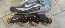 Vând role Nike Carbon