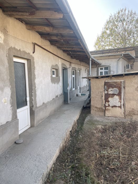 5 xona 12 sotix 3 ta sanuzel