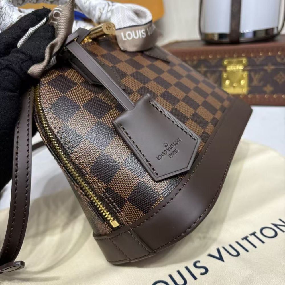 Geanta Louis Vuitton Premium Full box