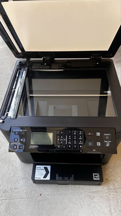 принтер  MFU 244 dw kopiya skayner pechat dupleks wifi