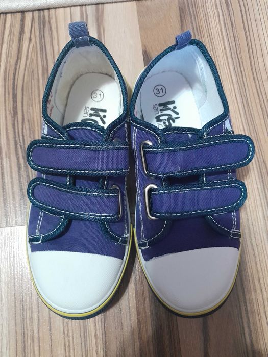 Детски гуменки 31номер