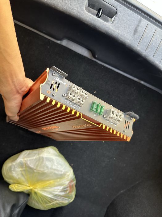 Свежий Gryphone pro 4x150