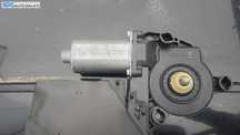 Motoras Geam Macara Electrica Usa Portiera Dreapta Fata Audi A4 B7 2005 - 2008 Cod 8E1959802B [C1934]