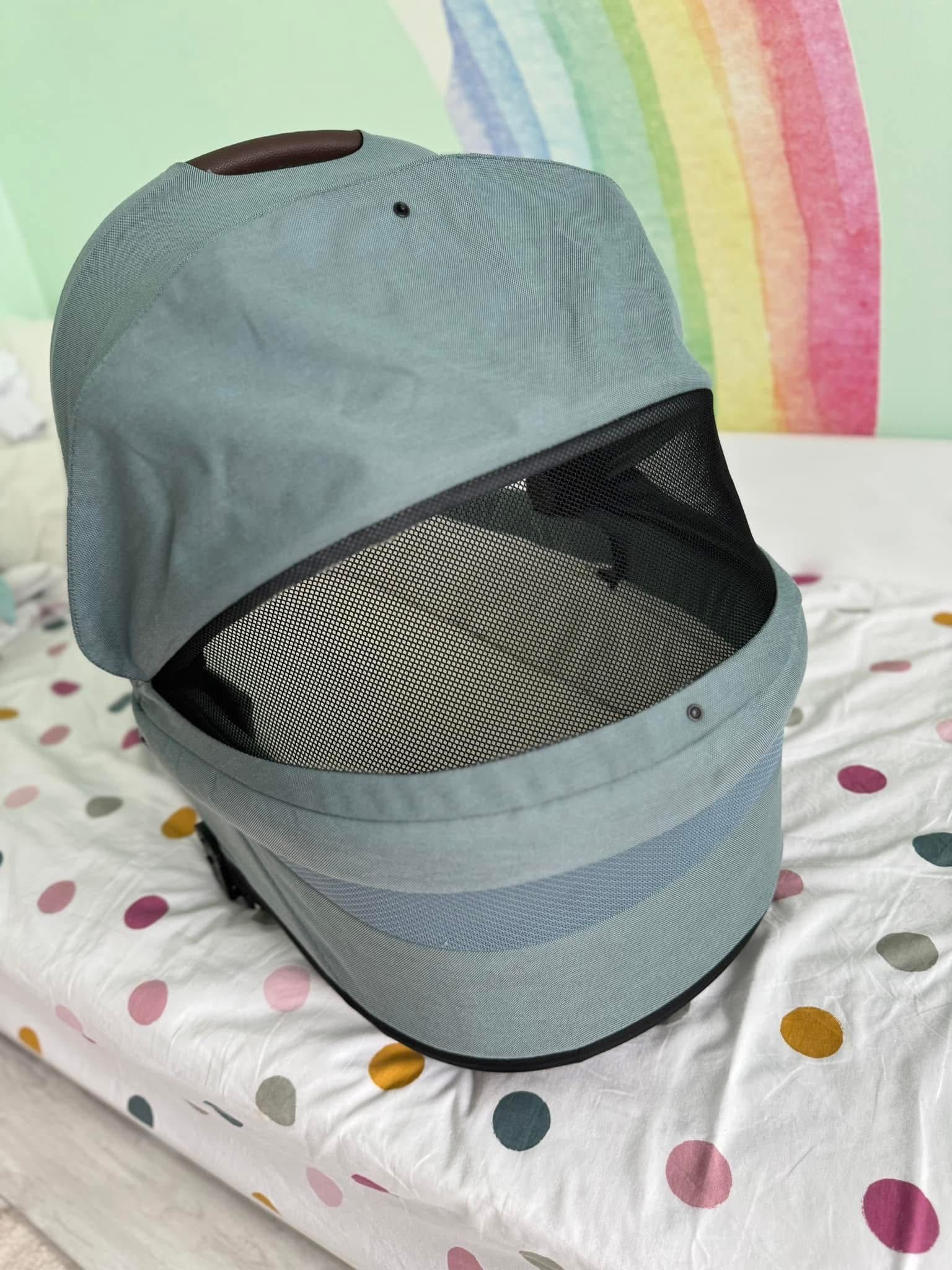 Кош за новородено Cybex COT S