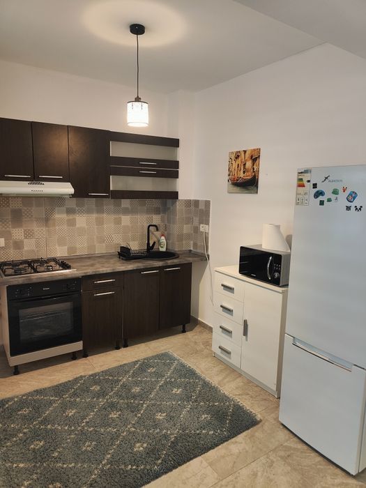 Apartament 2 camere regim hotelier