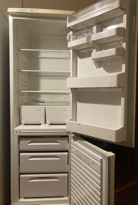 Холодильник Stinol