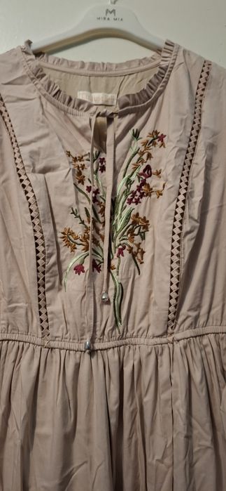 Продам платье турецкий