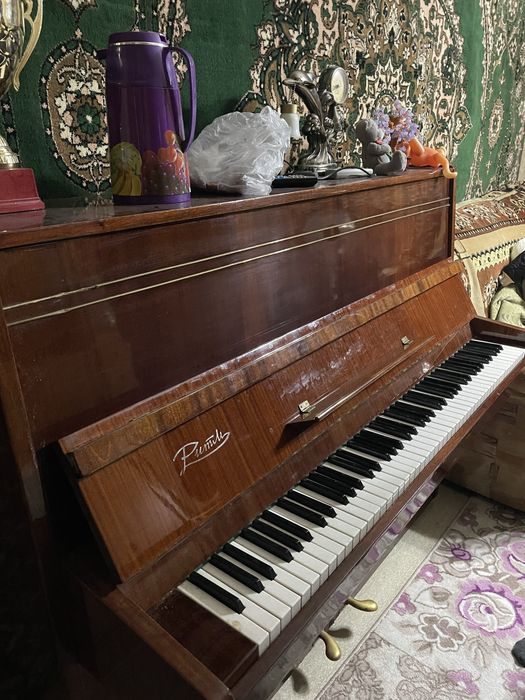 Продам пианино Rīga